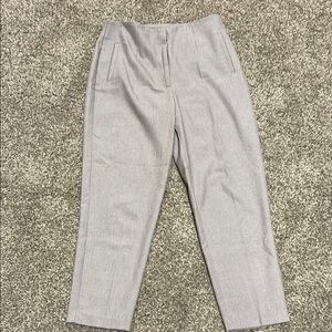 Dynamite Gray Dress Pants Timeless Elegance